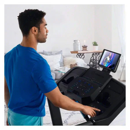 Horizon Fitness 5.0 AT Laufband
