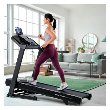 Horizon Fitness 5.0 AT Laufband