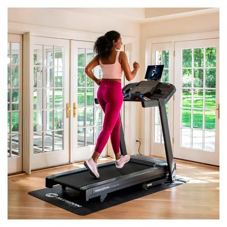 Horizon Fitness 5.0 AT Laufband