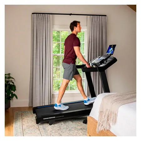 Horizon Fitness 5.0 AT Laufband