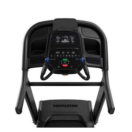 Horizon Fitness 7.4 AT Laufband