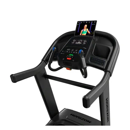 Horizon Fitness 7.4 AT Laufband