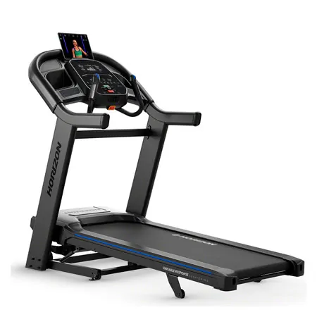 Horizon Fitness 7.4 AT Laufband