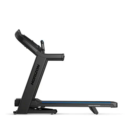 Horizon Fitness 7.4 AT Laufband
