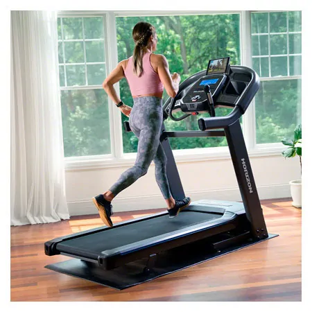 Horizon Fitness 7.4 AT Laufband