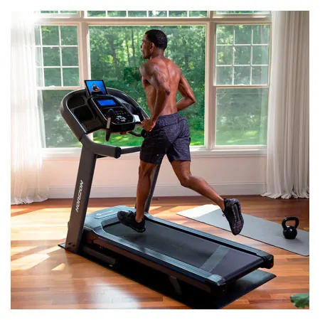 Horizon Fitness 7.4 AT Laufband