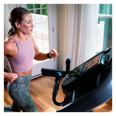 Horizon Fitness 7.4 AT Laufband