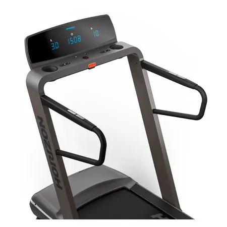 Horizon Fitness Laufband Omega Z Dark