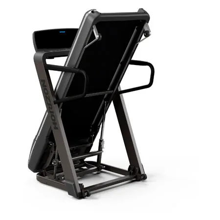Horizon Fitness Laufband Omega Z Dark