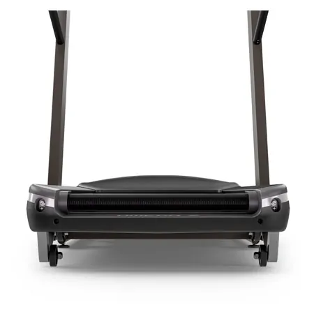 Horizon Fitness Laufband Omega Z Dark