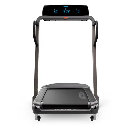 Horizon Fitness Laufband Omega Z Dark