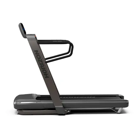 Horizon Fitness Laufband Omega Z Dark