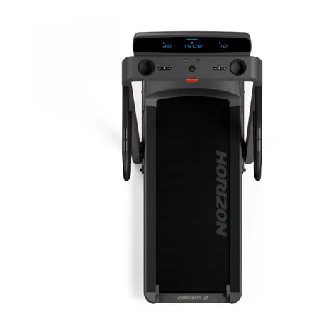 Horizon Fitness Laufband Omega Z Dark