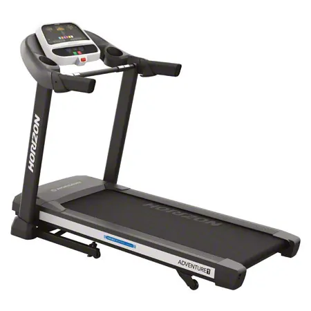 Horizon Fitness Laufband Adventure 1