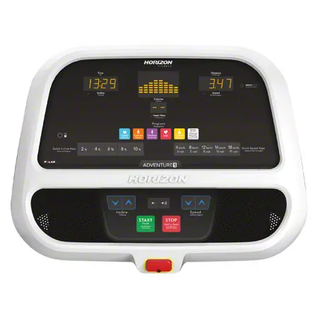 Horizon Fitness Laufband Adventure 1