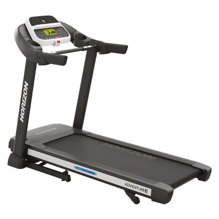 Horizon Fitness Laufband Adventure 3