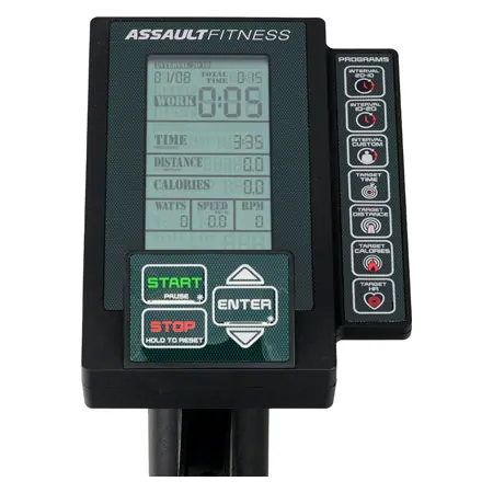 ASSAULT FITNESS AirBike Classic