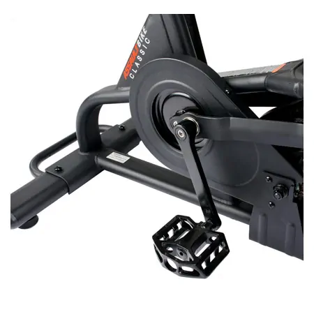 ASSAULT FITNESS AirBike Classic