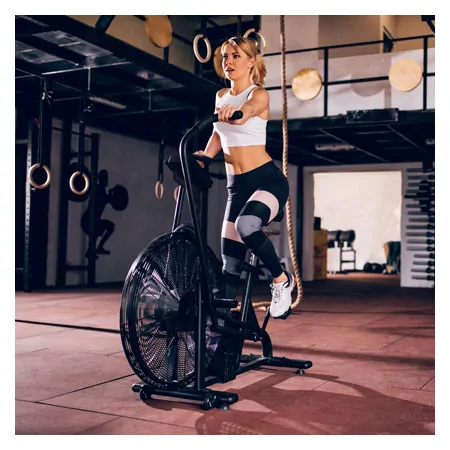 ASSAULT FITNESS AirBike Pro