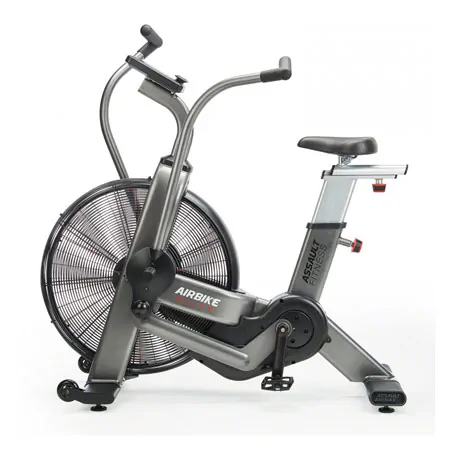 ASSAULT FITNESS AirBike Elite