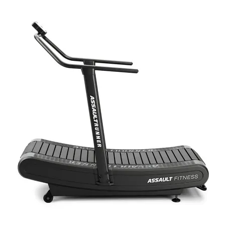 ASSAULT FITNESS Laufband Runner Classic