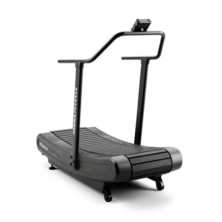 ASSAULT FITNESS Laufband Runner Classic