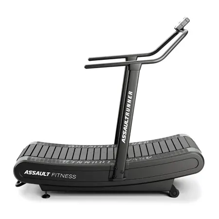 ASSAULT FITNESS Laufband Runner Classic