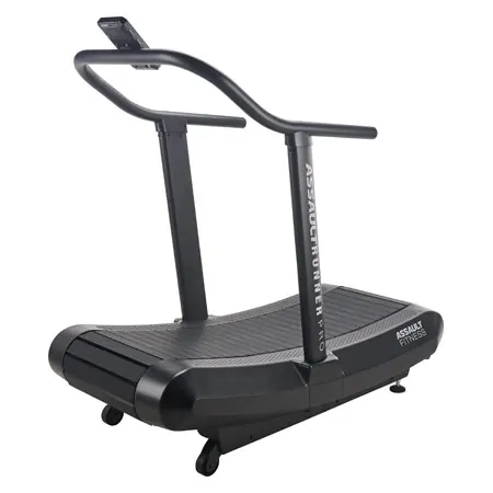 ASSAULT FITNESS Laufband Runner Pro