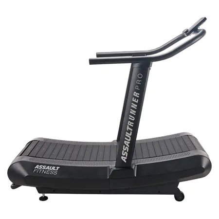 ASSAULT FITNESS Laufband Runner Pro