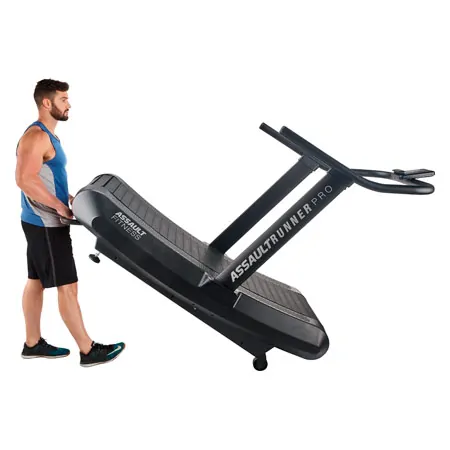 ASSAULT FITNESS Laufband Runner Pro