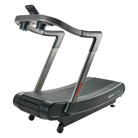 ASSAULT FITNESS Laufband Runner Elite
