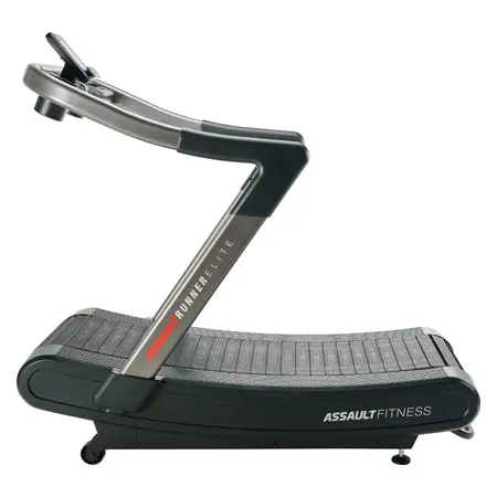 ASSAULT FITNESS Laufband Runner Elite