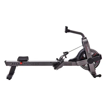 ASSAULT FITNESS Rudergert Rower Elite