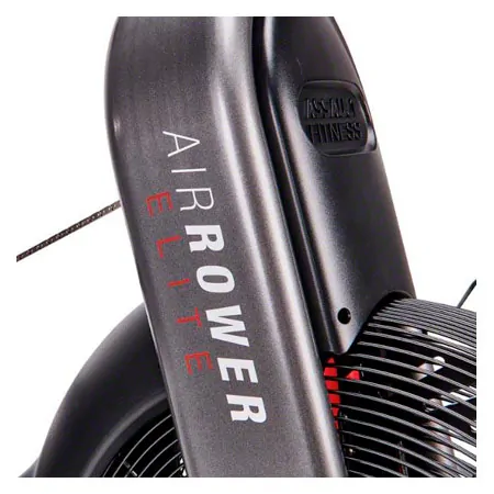 ASSAULT FITNESS Rudergert Rower Elite