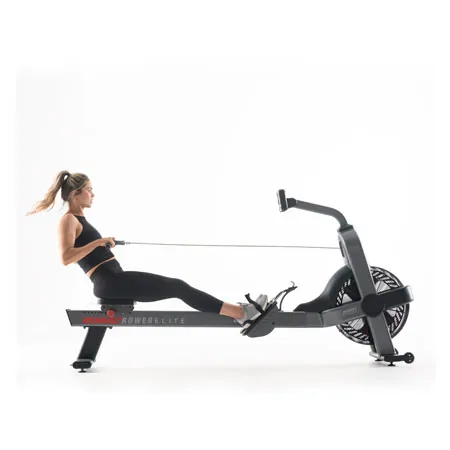 ASSAULT FITNESS Rudergert Rower Elite