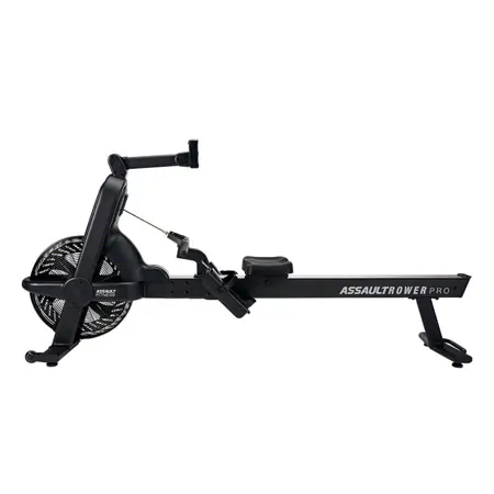 ASSAULT FITNESS Ruderger�t Rower Pro
