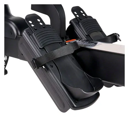 ASSAULT FITNESS Ruderger�t Rower Pro