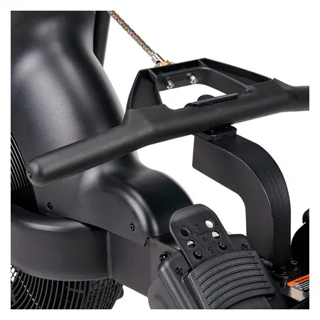 ASSAULT FITNESS Ruderger�t Rower Pro