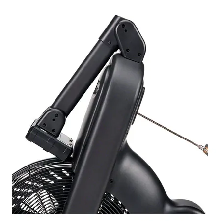 ASSAULT FITNESS Ruderger�t Rower Pro