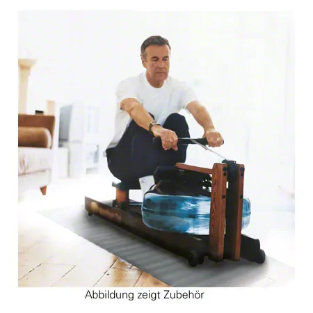 WaterRower Bodenschutzmatte, 225x90 cm