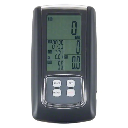 KETTLER Heimtrainer Giro S