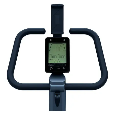 KETTLER Heimtrainer HOI Ride