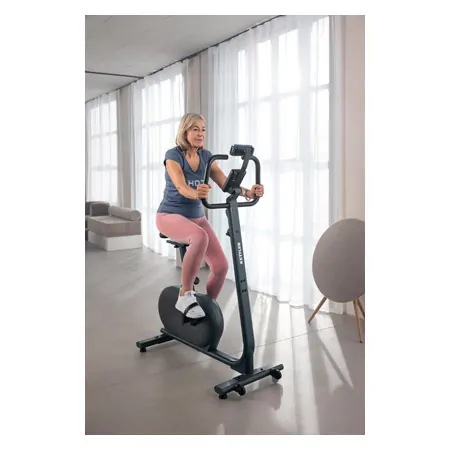 KETTLER Heimtrainer HOI Ride