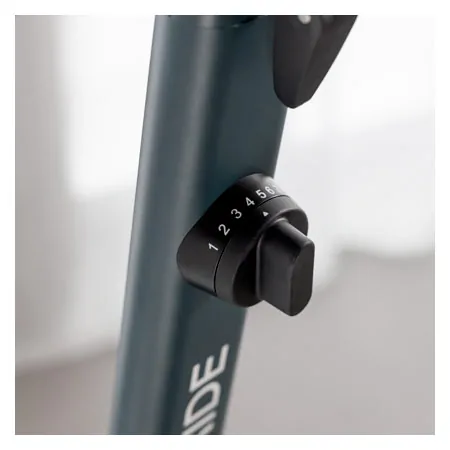 KETTLER Heimtrainer HOI Ride