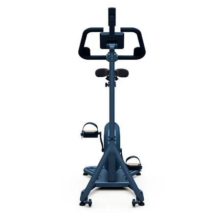 KETTLER Ergometer HOI Tour+