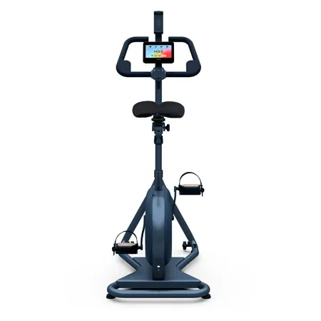 KETTLER Ergometer HOI Tour+