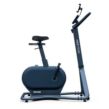 KETTLER Ergometer HOI Tour+