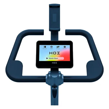 KETTLER Ergometer HOI Tour+