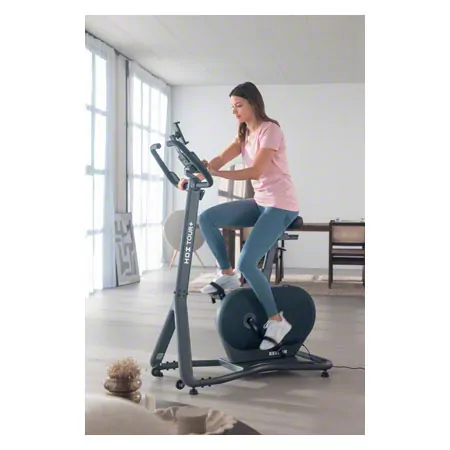 KETTLER Ergometer HOI Tour+