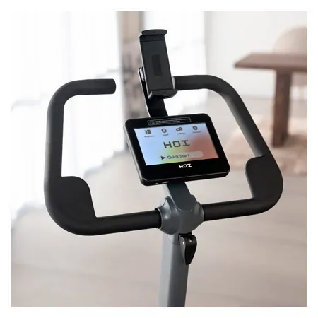KETTLER Ergometer HOI Tour+
